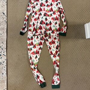Christmas Burt’s Bees PJ’s